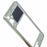 For Samsung Galaxy A05 4G A055 OEM Middle Plate Frame Replacement (without Logo) - Green - 7