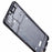 For Infinix Hot 11s X6812 X6812B OEM Front Housing Frame Replacement Part (Without Logo) - 6
