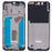 For Infinix Smart 5 X657 X657C / Hot 10 Lite X657B OEM Front Housing Frame Replacement Part (Without Logo) - 1
