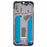 For Infinix Smart 5 X657 X657C / Hot 10 Lite X657B OEM Front Housing Frame Replacement Part (Without Logo) - 2