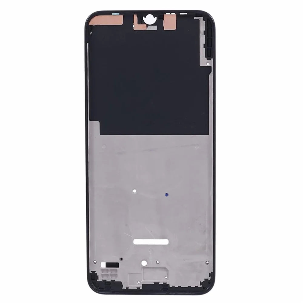 For Infinix Smart 5 X657 X657C / Hot 10 Lite X657B OEM Front Housing Frame Replacement Part (Without Logo) - 3