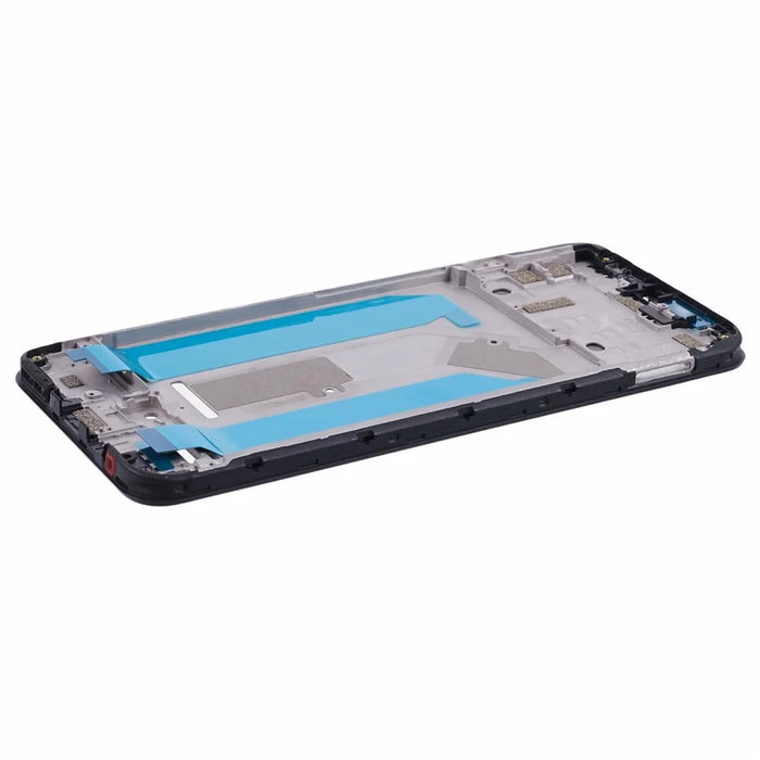 For Infinix Smart 5 X657 X657C / Hot 10 Lite X657B OEM Front Housing Frame Replacement Part (Without Logo) - 5