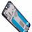 For Infinix Smart 5 X657 X657C / Hot 10 Lite X657B OEM Front Housing Frame Replacement Part (Without Logo) - 6