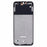 For Tecno Spark Go 2020 KE5S / Spark 6 Go KE5j KE5k OEM Front Housing Frame Replacement Part (without Logo) - 3