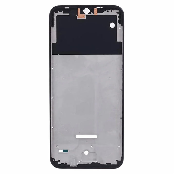 For Tecno Spark Go 2020 KE5S / Spark 6 Go KE5j KE5k OEM Front Housing Frame Replacement Part (without Logo) - 3