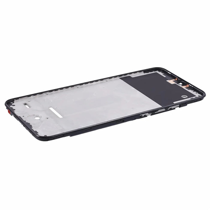 For Tecno Spark Go 2020 KE5S / Spark 6 Go KE5j KE5k OEM Front Housing Frame Replacement Part (without Logo) - 5