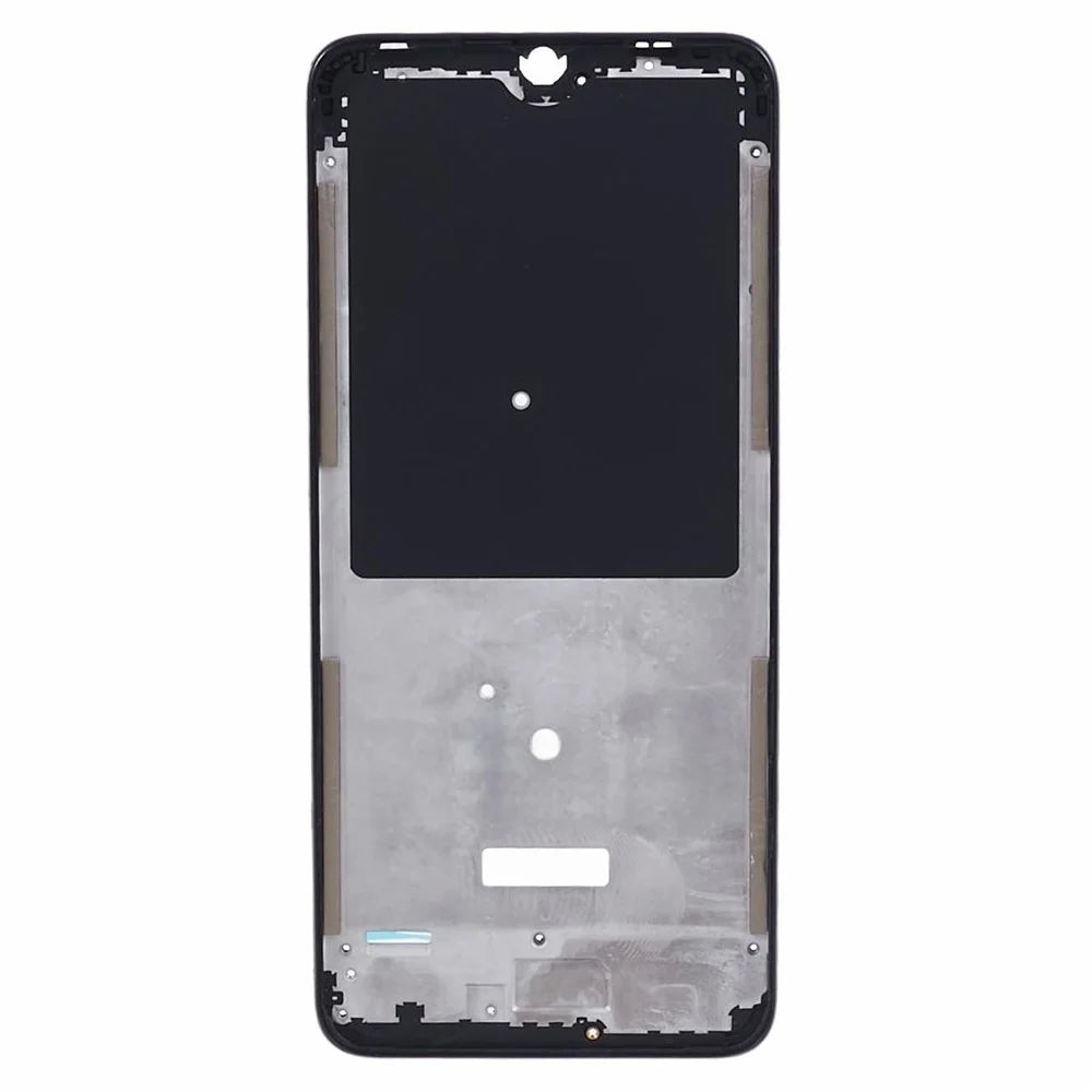 For Infinix Smart 6 X6511B X6511 X6511E OEM Front Housing Frame Replacement Part (Without Logo) - 3