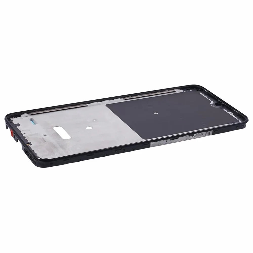 For Infinix Smart 6 X6511B X6511 X6511E OEM Front Housing Frame Replacement Part (Without Logo) - 4