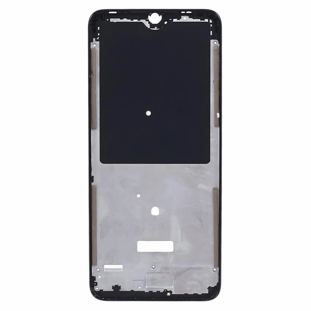 For Infinix Hot 10 Play X688C X688B OEM Front Housing Frame Replacement Part (Without Logo) - 3