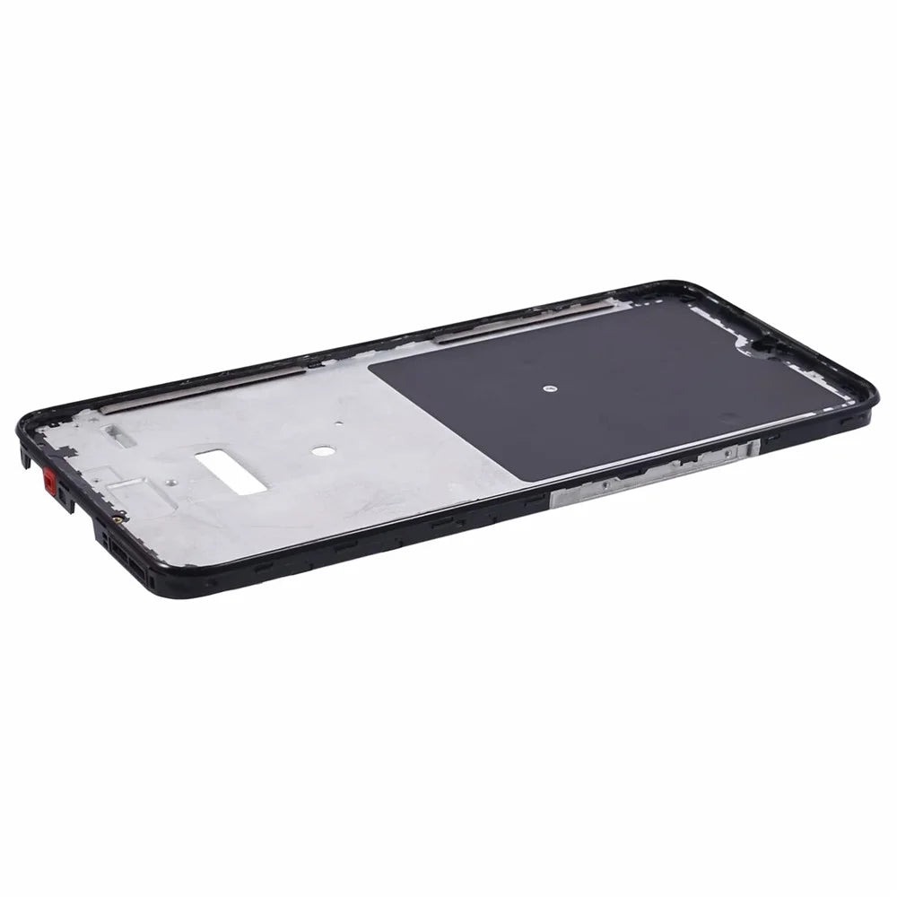 For Infinix Hot 10 Play X688C X688B OEM Front Housing Frame Replacement Part (Without Logo) - 4