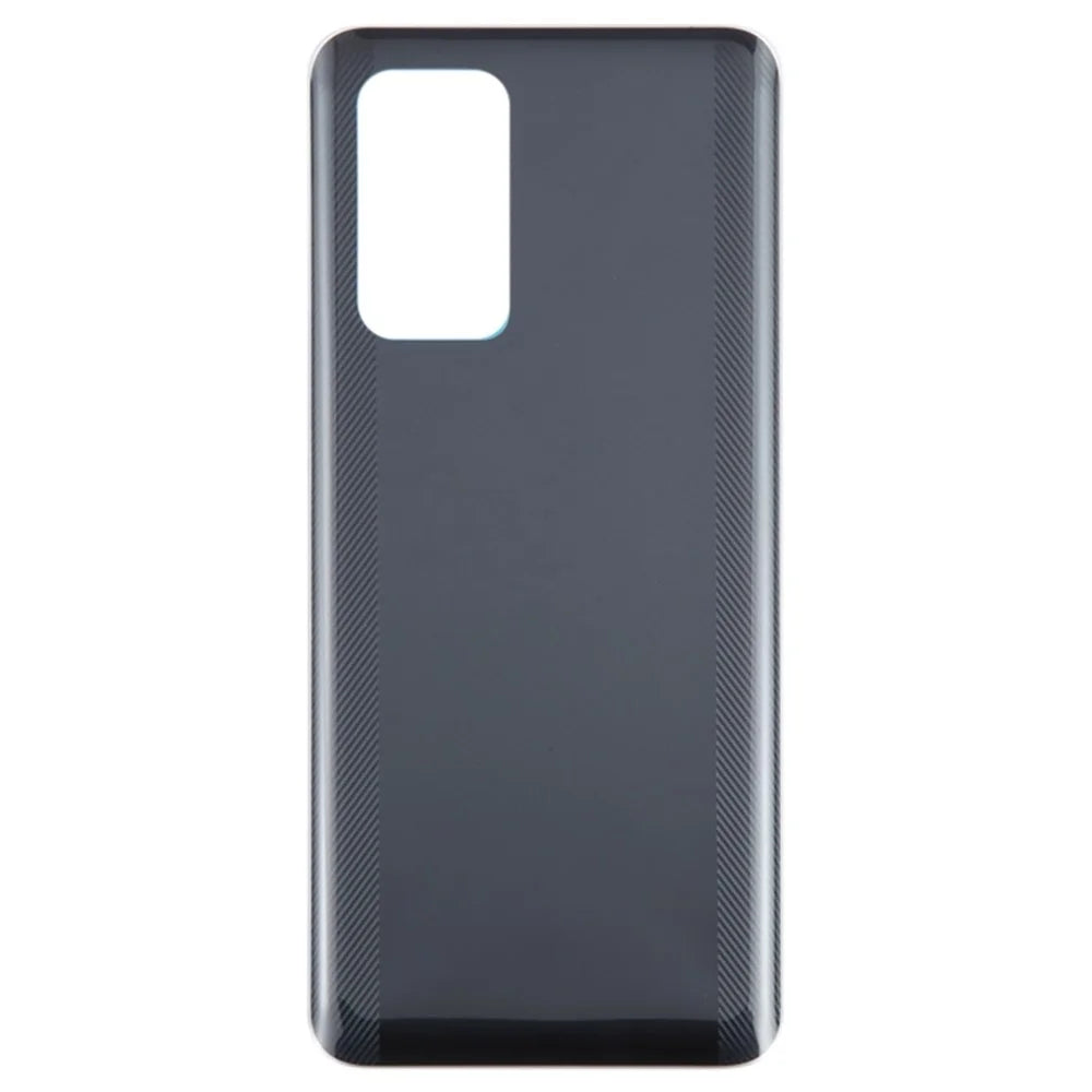 For Xiaomi Poco F5 Pro 5G Battery Housing Back Cover Replacement Part - Black - 2