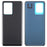 For Xiaomi Redmi Note 12 Explorer 5G / Note 12 Discovery edition Battery Housing Back Cover Replacement Part - Black - 1