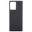 For Xiaomi Redmi Note 12 Explorer 5G / Note 12 Discovery edition Battery Housing Back Cover Replacement Part - Black - 2