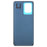For Xiaomi Redmi Note 12 Explorer 5G / Note 12 Discovery edition Battery Housing Back Cover Replacement Part - Black - 3