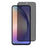 For Samsung Galaxy A55 5G Full Coverage Anti-Spy Tempered Glass Screen Protector Silk Printing - 1