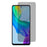 Privacy Screen Protector for vivo Y78t 5G Anti-Spy Full Coverage Tempered Glass Film - 1