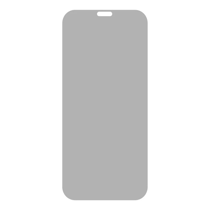 For Honor X50i+ 5G Full Coverage Anti-Spy Tempered Glass Screen Protector - 2