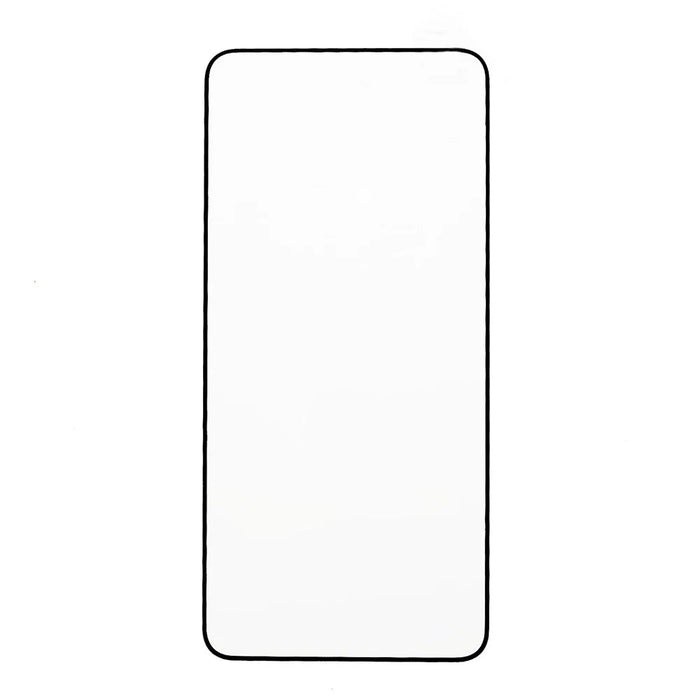 For Samsung Galaxy A55 5G Silk Printing Film Tempered Glass HD Clear Screen Protector - 2