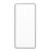 For Samsung Galaxy A35 5G Tempered Glass Film Silk Printing Complete Covering Screen Protector - 2