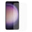 For Samsung Galaxy S25 / S24 Screen Protector Anti-Fingerprint High Aluminium-Silicon Glass (Fingerprint Unlock) - 1