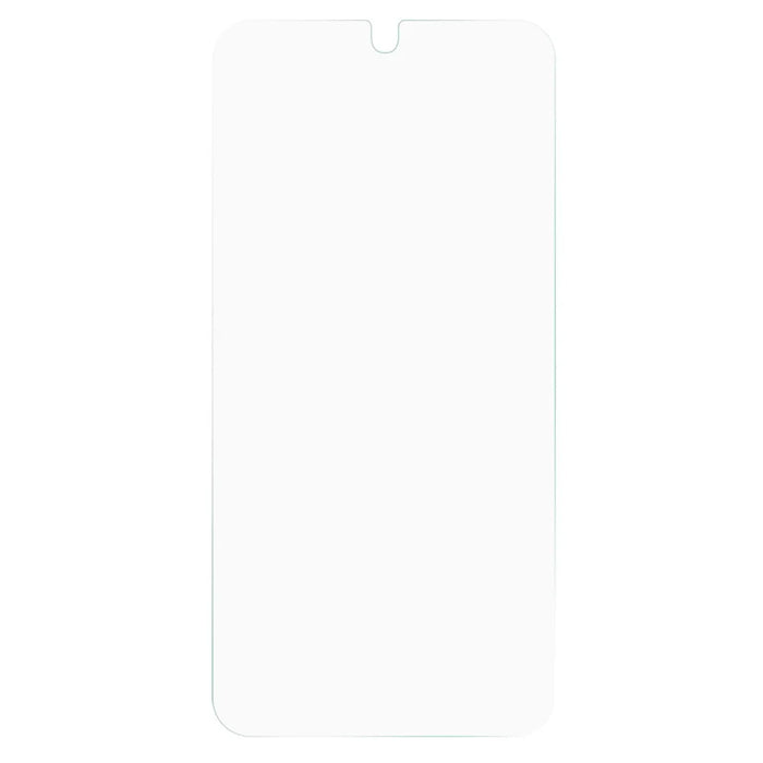 For Samsung Galaxy S25 / S24 Screen Protector Anti-Fingerprint High Aluminium-Silicon Glass (Fingerprint Unlock) - 2