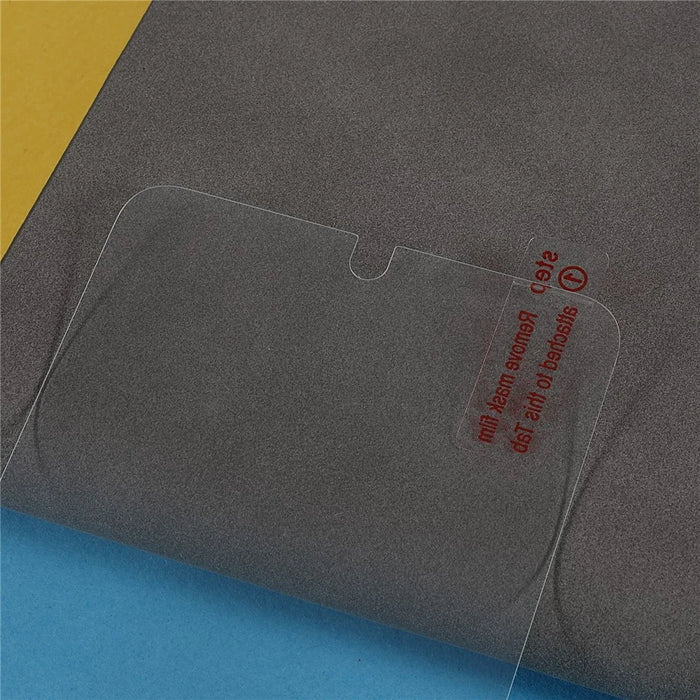 For Samsung Galaxy S25 / S24 Screen Protector Anti-Fingerprint High Aluminium-Silicon Glass (Fingerprint Unlock) - 5