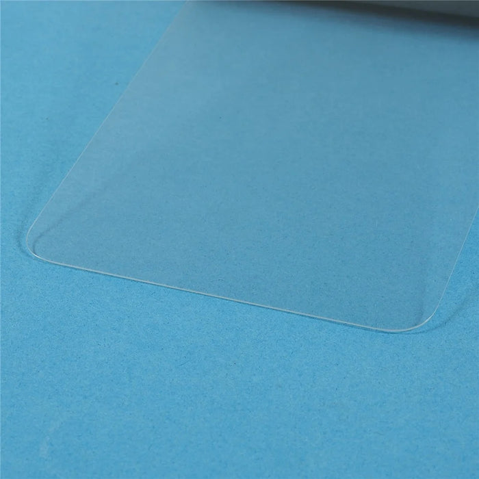 For Samsung Galaxy S25 / S24 Screen Protector Anti-Fingerprint High Aluminium-Silicon Glass (Fingerprint Unlock) - 6