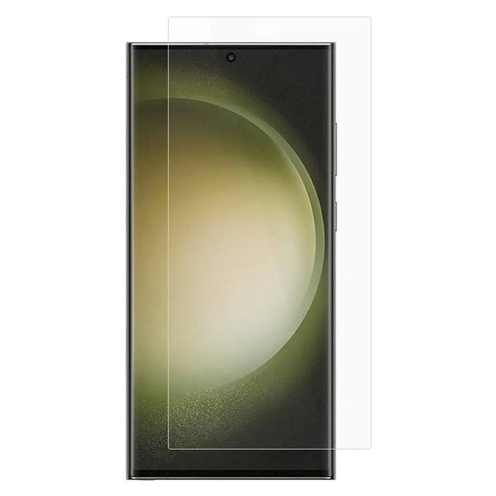 For Samsung Galaxy S24 Ultra Screen Protector Fingeprint-free Ultra Clear (Fingerprint Unlock) - 1
