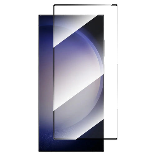 ENKAY HAT PRINCE for Samsung Galaxy S24 Ultra High Aluminum-silicon Glass Screen Protector (Fingerprint Unlock) - 1