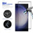 ENKAY HAT PRINCE 2Pcs for Samsung Galaxy S24 Ultra Full Screen Protector Anti-explosion (Fingerprint Unlock) - 3