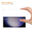 ENKAY HAT PRINCE 5Pcs for Samsung Galaxy S24 Ultra 0.18mm Phone Screen Protector (Fingerprint Unlock) - 6