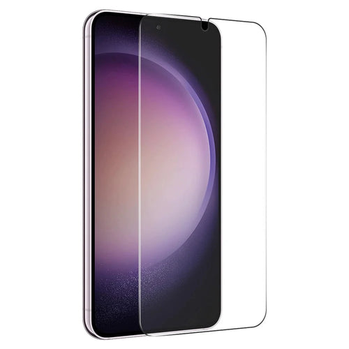 ENKAY HAT PRINCE for Samsung Galaxy S25+ / S24+ Full Glue Screen Protector 0.18mm Ultra Thin (Fingerprint Unlock) - 1