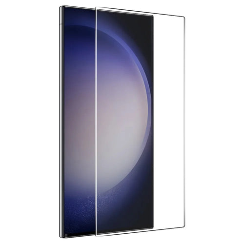 ENKAY HAT PRINCE for Samsung Galaxy S24 Ultra Screen Protector High Aluminum-silicon Glass (Fingerprint Unlock) - 1