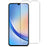 For Samsung Galaxy A55 5G Anti-Scratch Screen Protector 2.5D Arc Edge Tempered Glass Film - 1