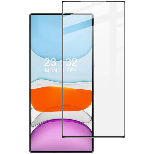 IMAK Pro+ Series For ZTE nubia Z60 Ultra HD Clear Film Tempered Glass 9H Full Screen Protector - 1