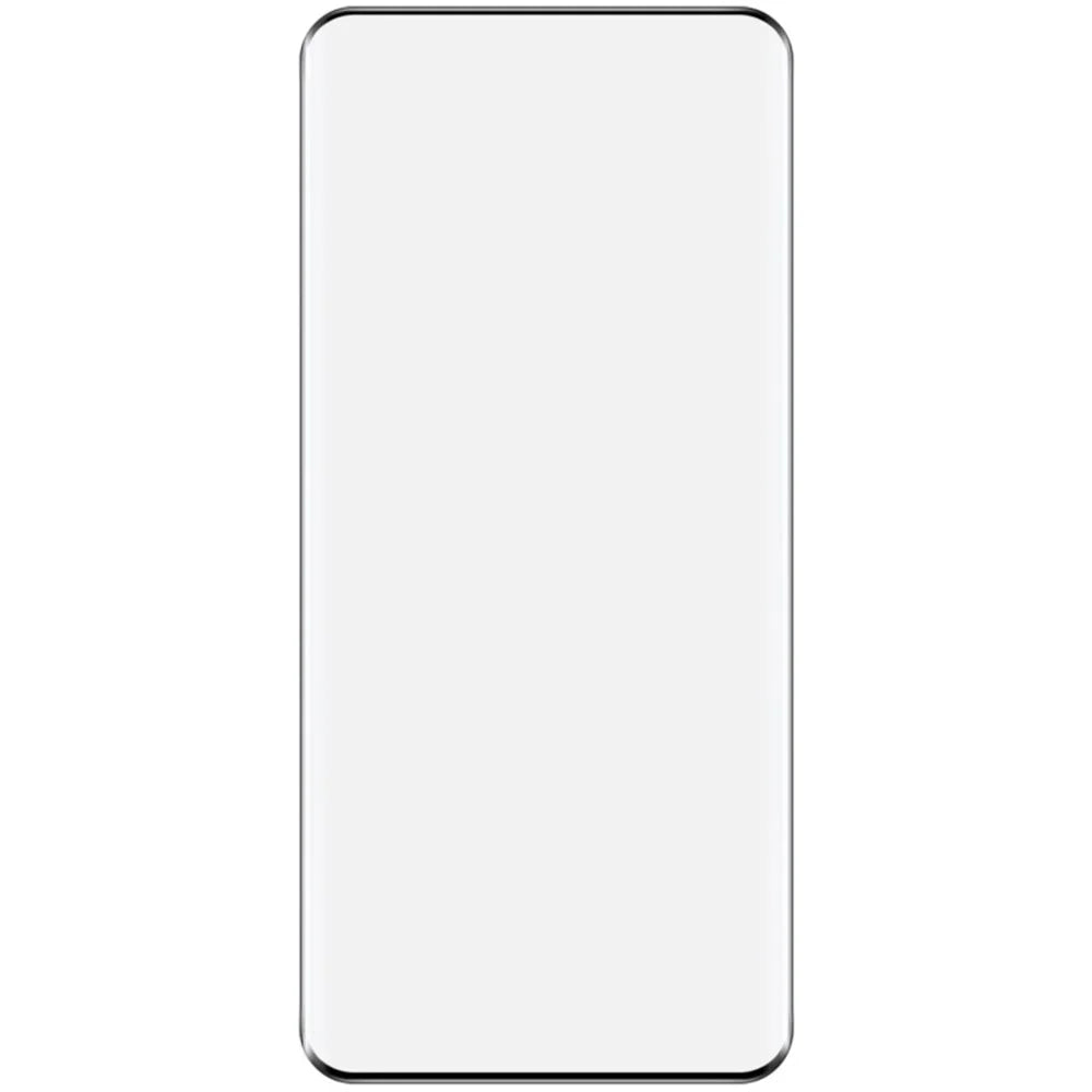 IMAK For Realme GT5 Pro 5G Screen Protector 3D Curved Tempered Glass Film Anti-Shatter - 2