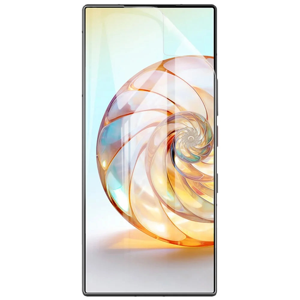 IMAK 2Pcs  /  Set Hydrogel Film III for ZTE nubia Z60 Ultra Screen Protector TPU Ultra Clear Touch Sensitive Film - 7
