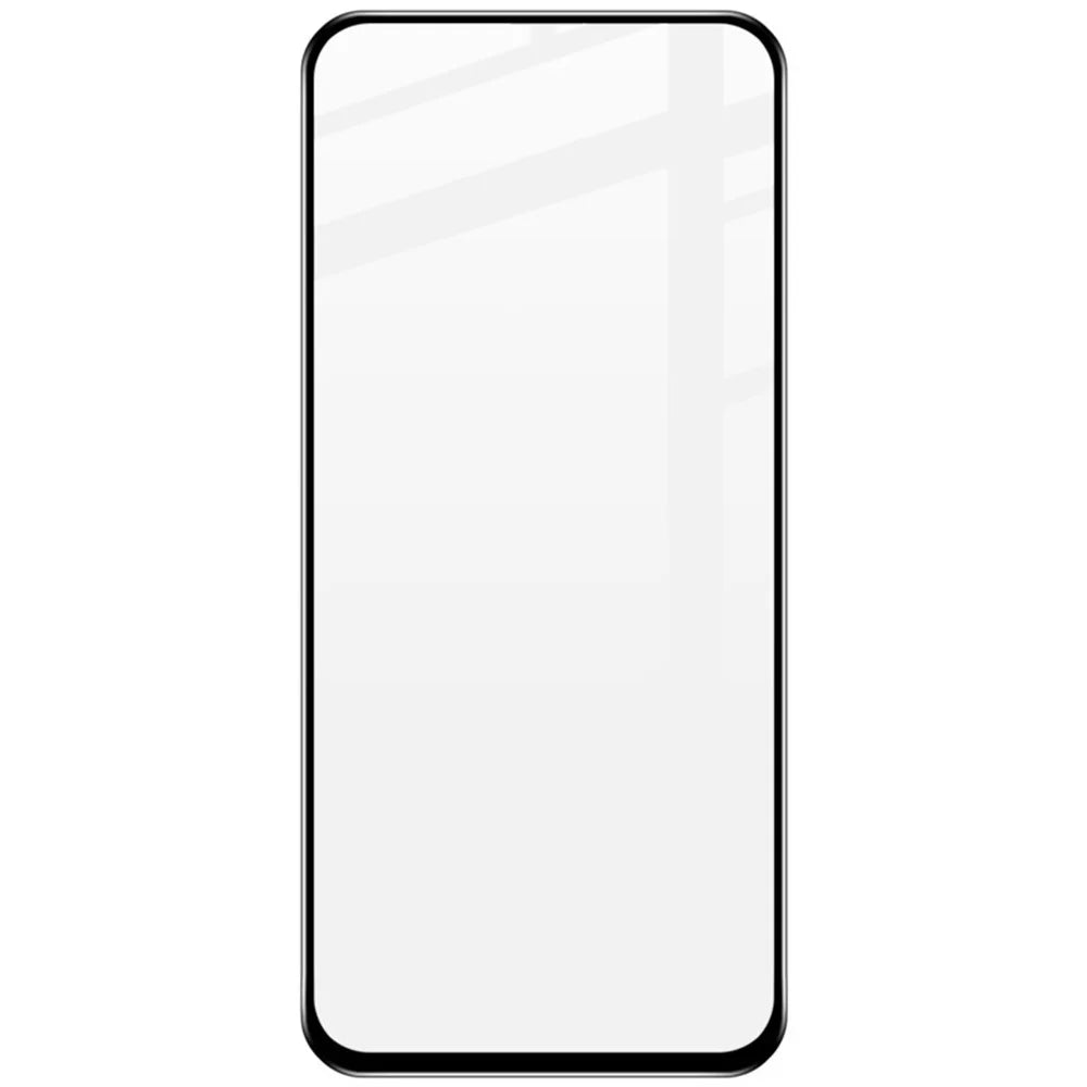 IMAK Pro+ Series For Google Pixel 8a Film Tempered Glass 9H Anti-explosion Screen Protector - 2
