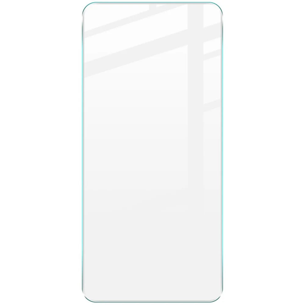 IMAK H Series For Samsung Galaxy A35 5G / A55 5G Tempered Glass Film 9H Arc Edge Screen Protector - 2