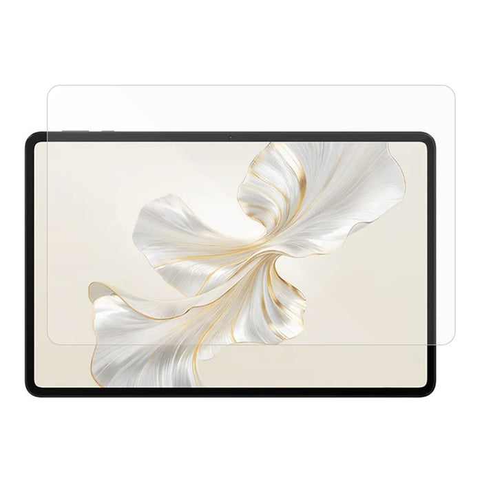 For Honor Pad 9 Screen Protector 0.3mm Anti Scratch Tempered Glass Tablet Screen Film - 1