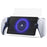 Screen Protector for Sony Playstation 5 Remote Player Arc Edge 0.3mm High Aluminium-Silicon Glass Film - 1