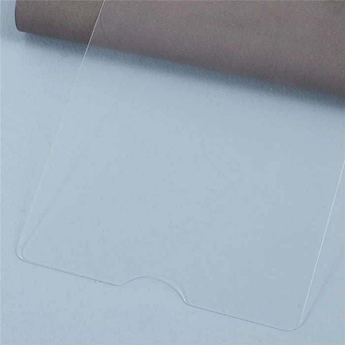 Screen Protector for Sony Playstation 5 Remote Player Arc Edge 0.3mm High Aluminium-Silicon Glass Film - 5