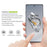 MOCOLO For OnePlus 12 5G Tenpered Glass Screen Protector Full Glue Full Coverage - Black - 2