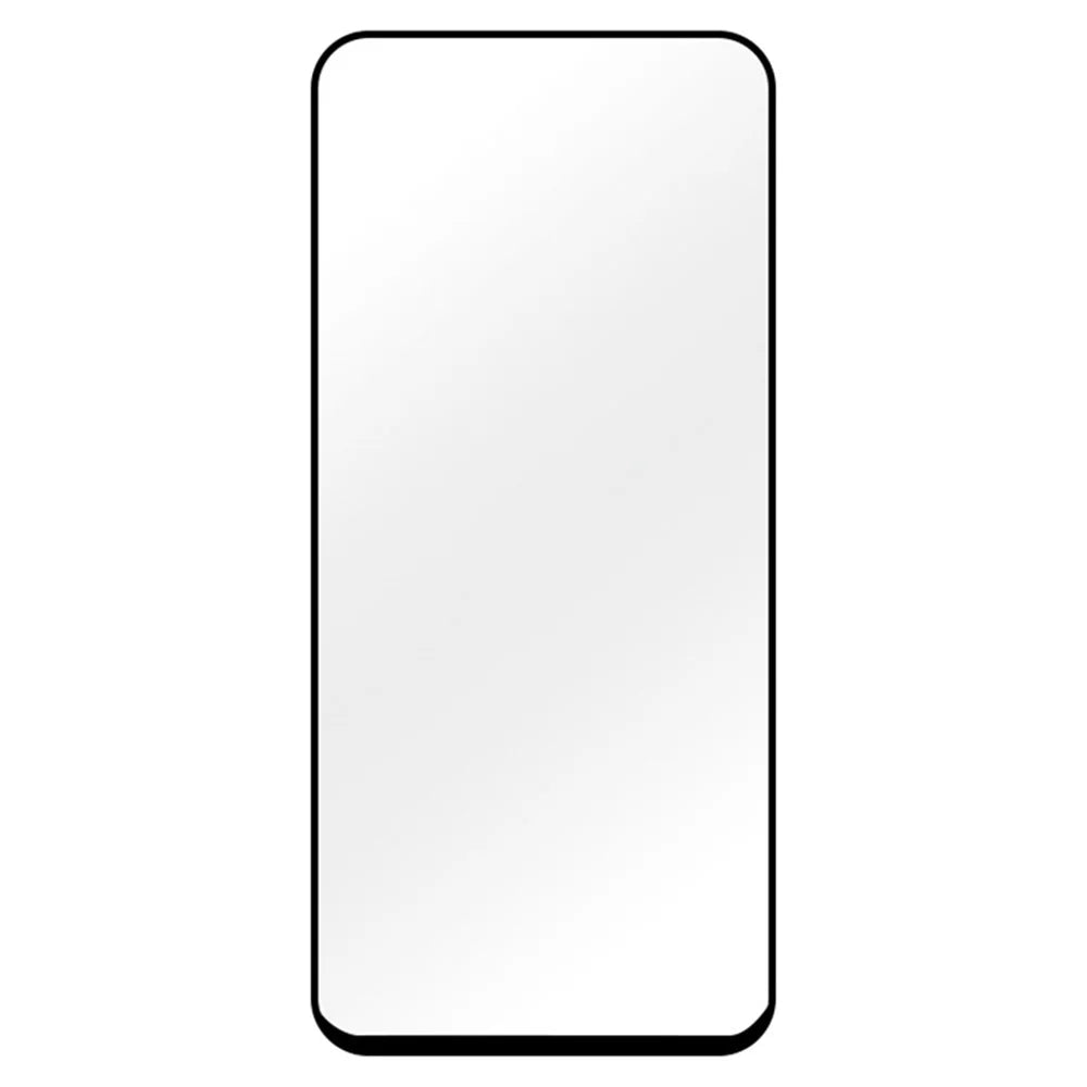 RURIHAI 10Pcs For Realme C67 4G Screen Protector HD Clear High Aluminum-silicon Glass - 2