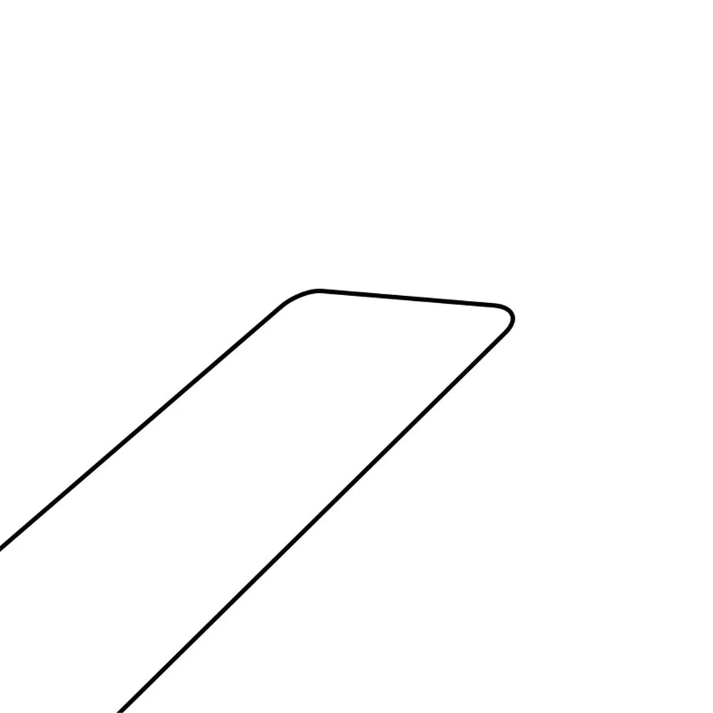 RURIHAI 10Pcs For Realme C67 4G Screen Protector HD Clear High Aluminum-silicon Glass - 7