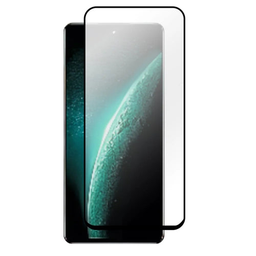 RURIHAI HD Screen Protector for Realme C67 4G High Aluminum-silicon Glass Film - 1