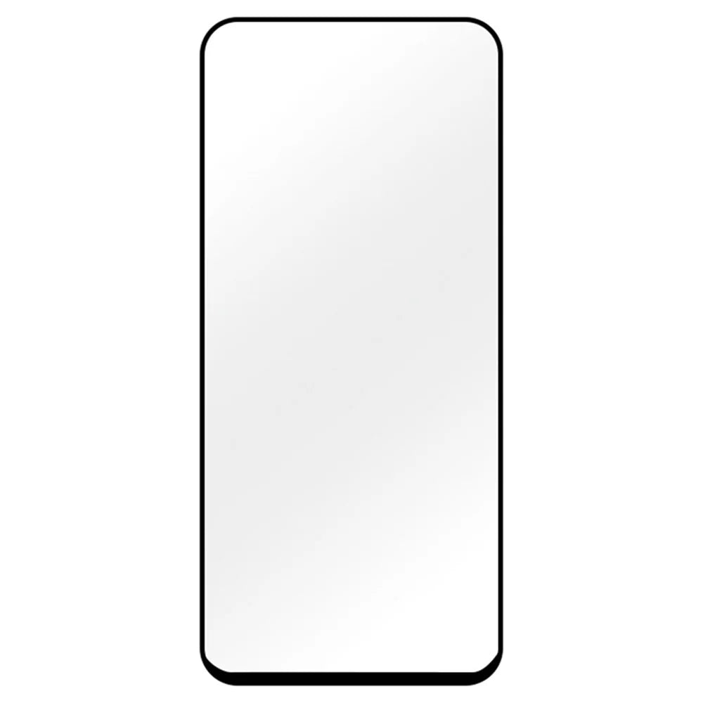 RURIHAI HD Screen Protector for Realme C67 4G High Aluminum-silicon Glass Film - 2