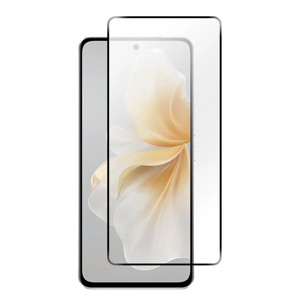 RURIHAI 10Pcs Screen Protector for vivo S18e 5G Secondary Hardening 0.26mm Screen Film - 3