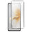 RURIHAI For vivo S18e 5G Screen Protector Anti-explosion Ultra Clear Screen Film - 1