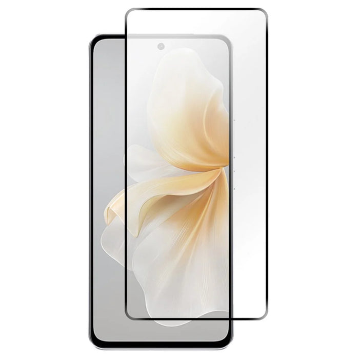 RURIHAI For vivo S18e 5G Screen Protector Anti-explosion Ultra Clear Screen Film - 1